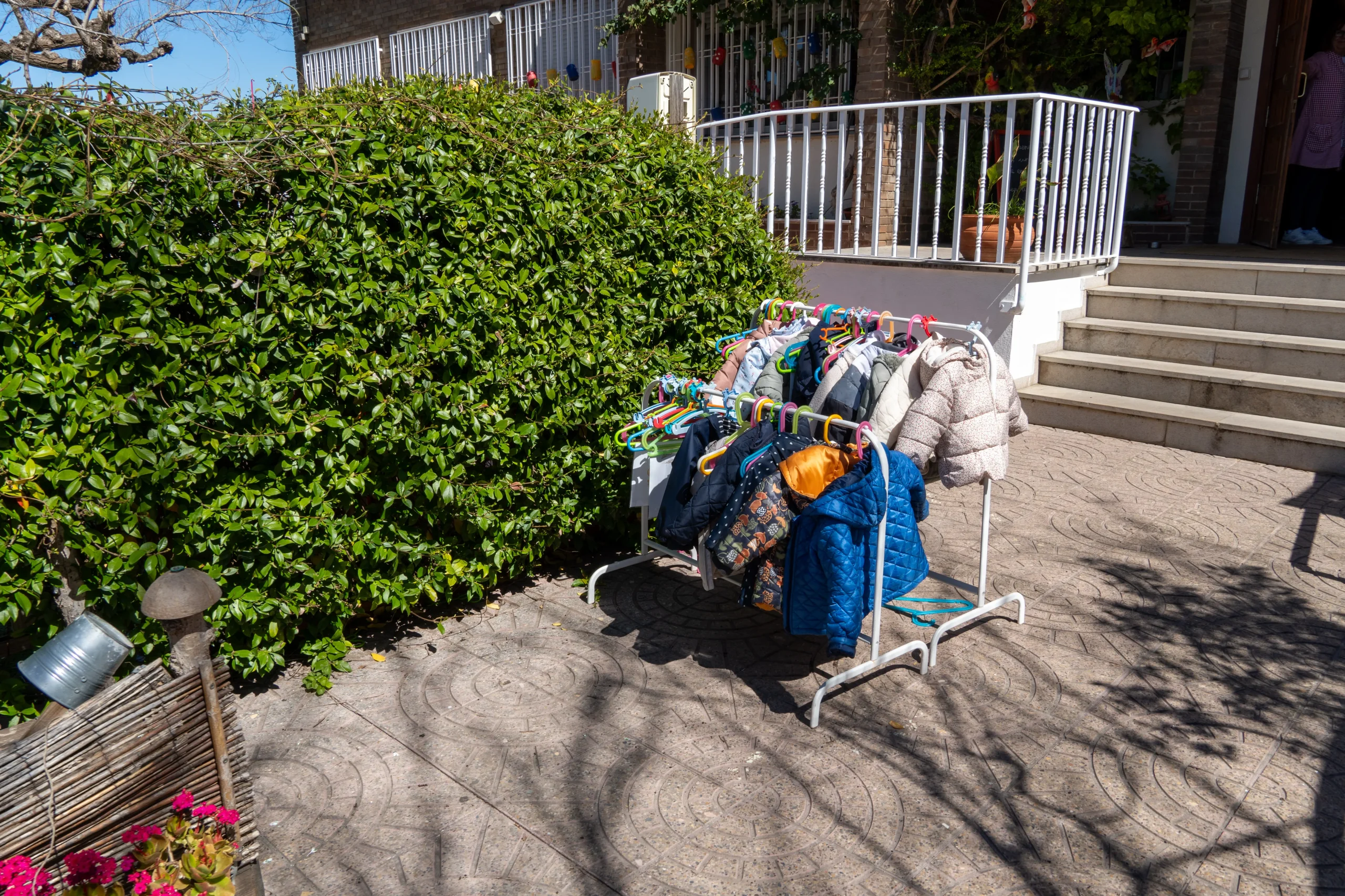 chaquetasniñosguarderia