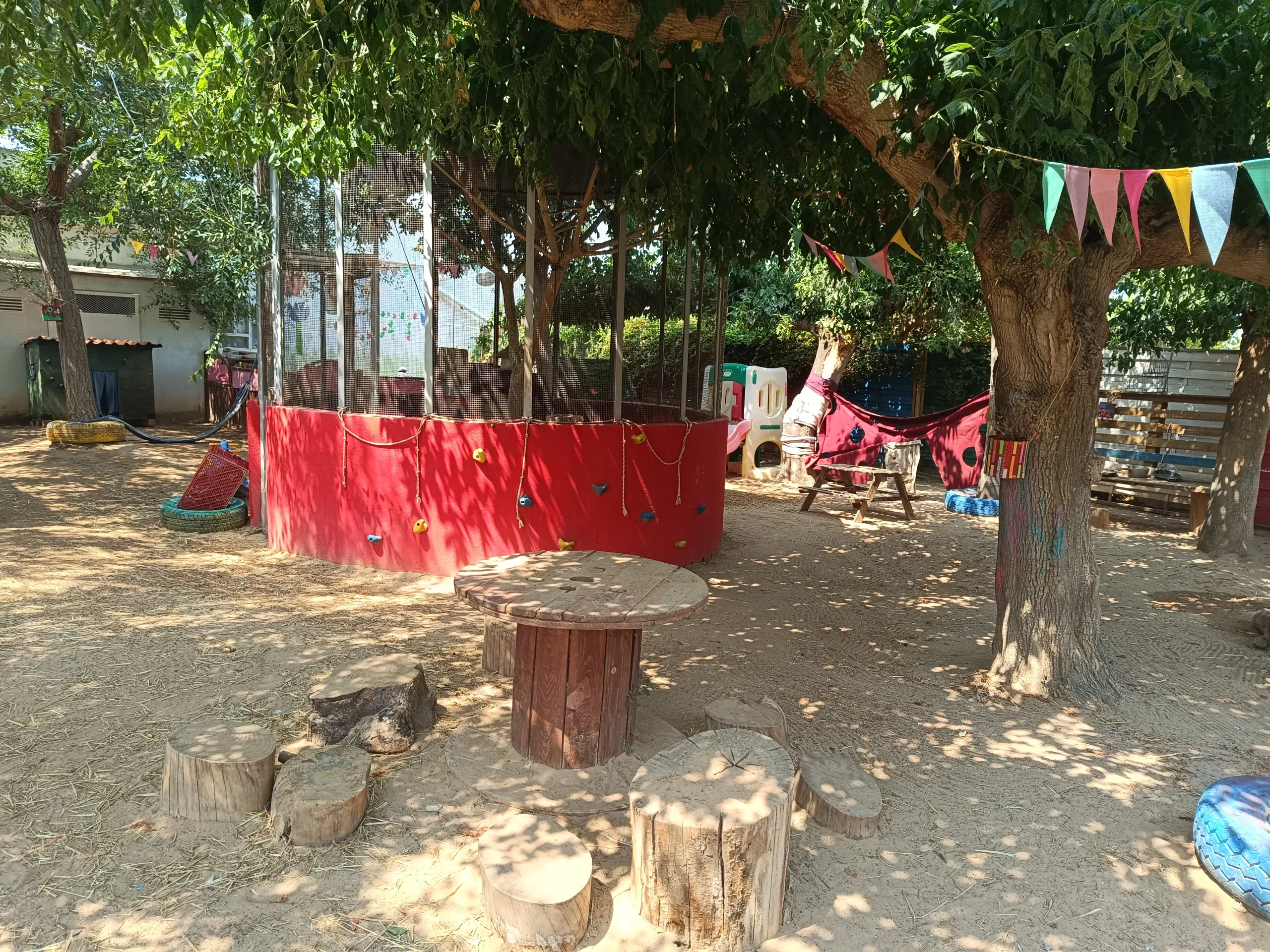 campingniñosguarderia