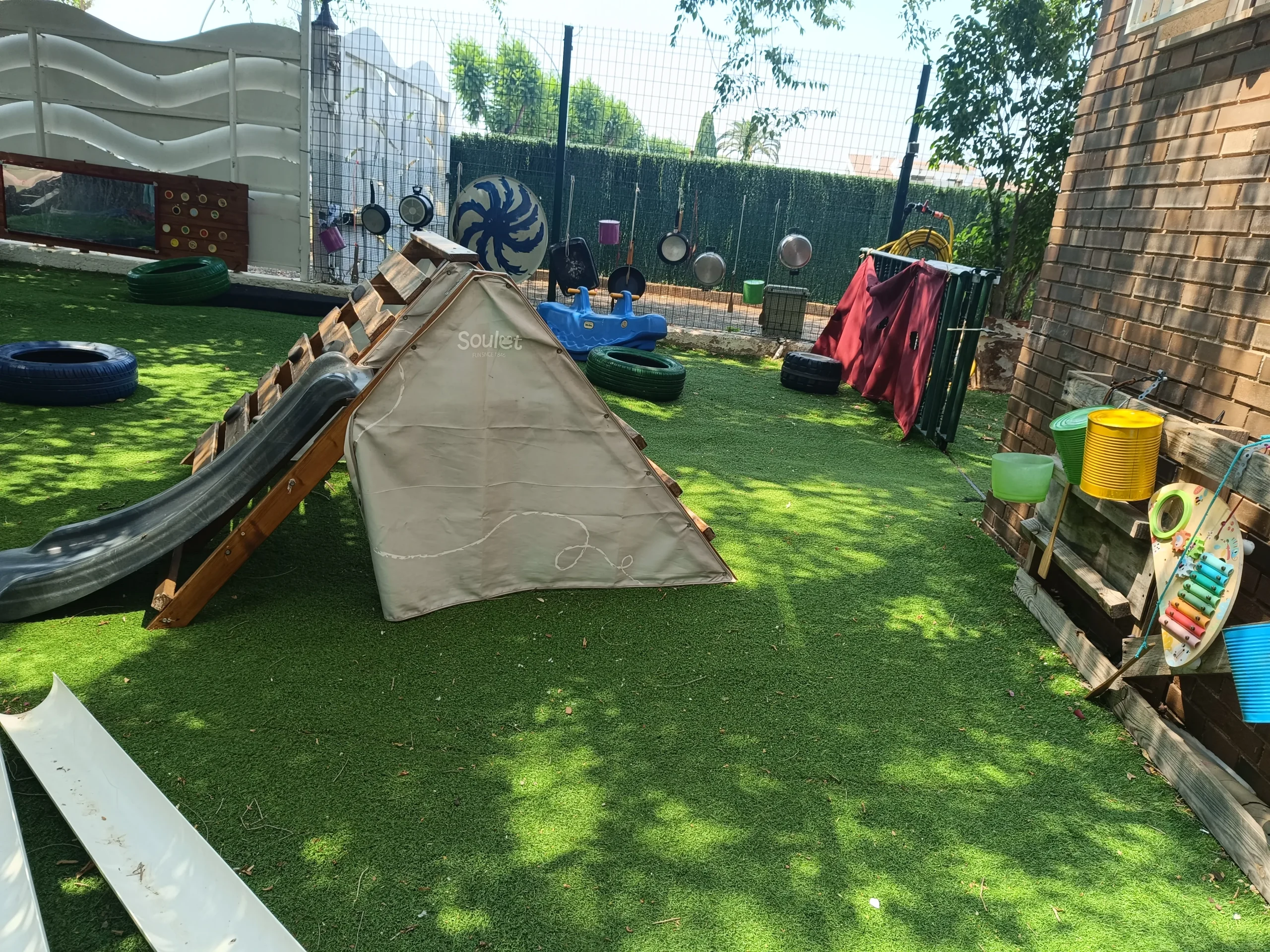 tiendacampañaguarderia